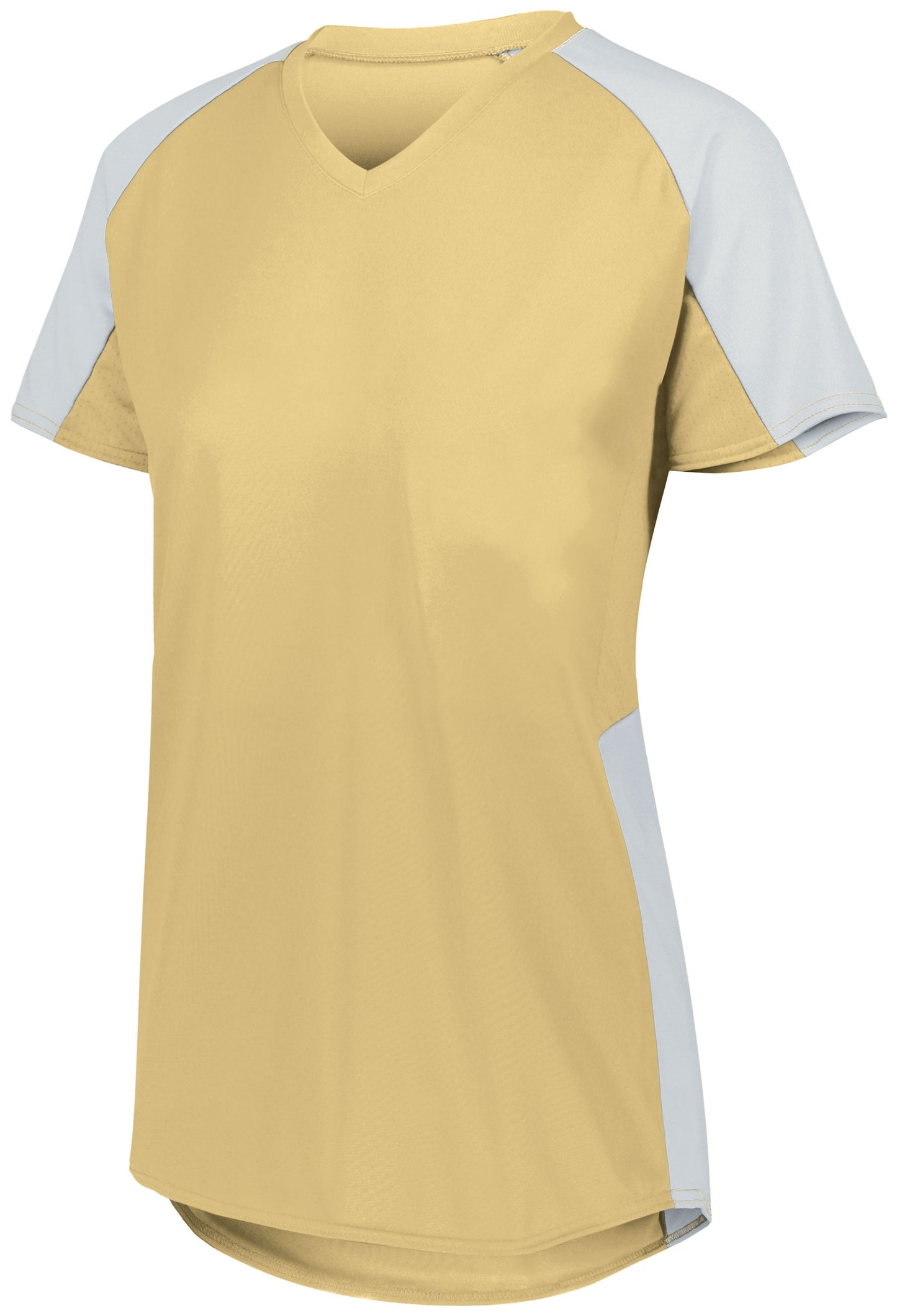 LADIES CUTTER JERSEY