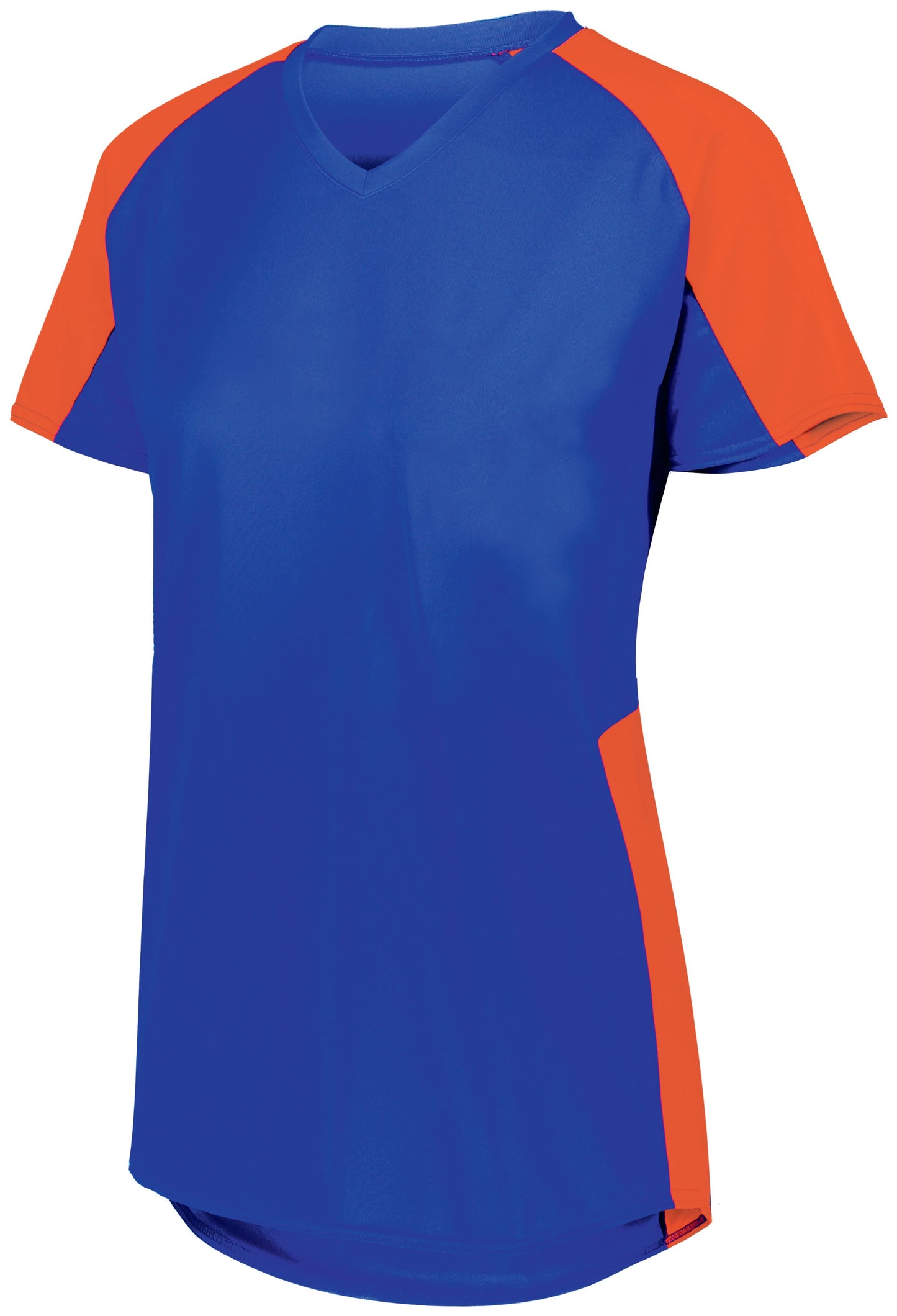 LADIES CUTTER JERSEY