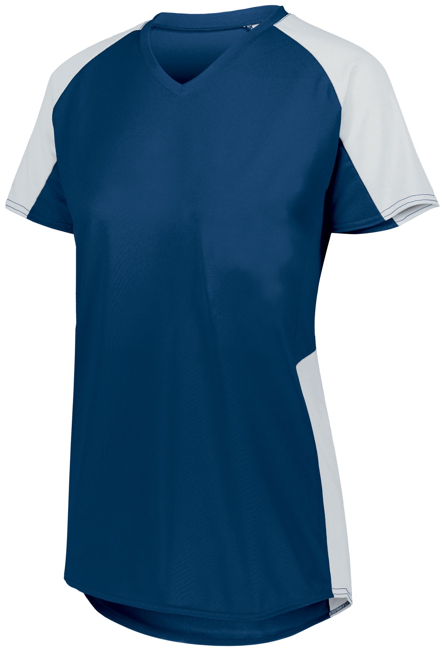 LADIES CUTTER JERSEY