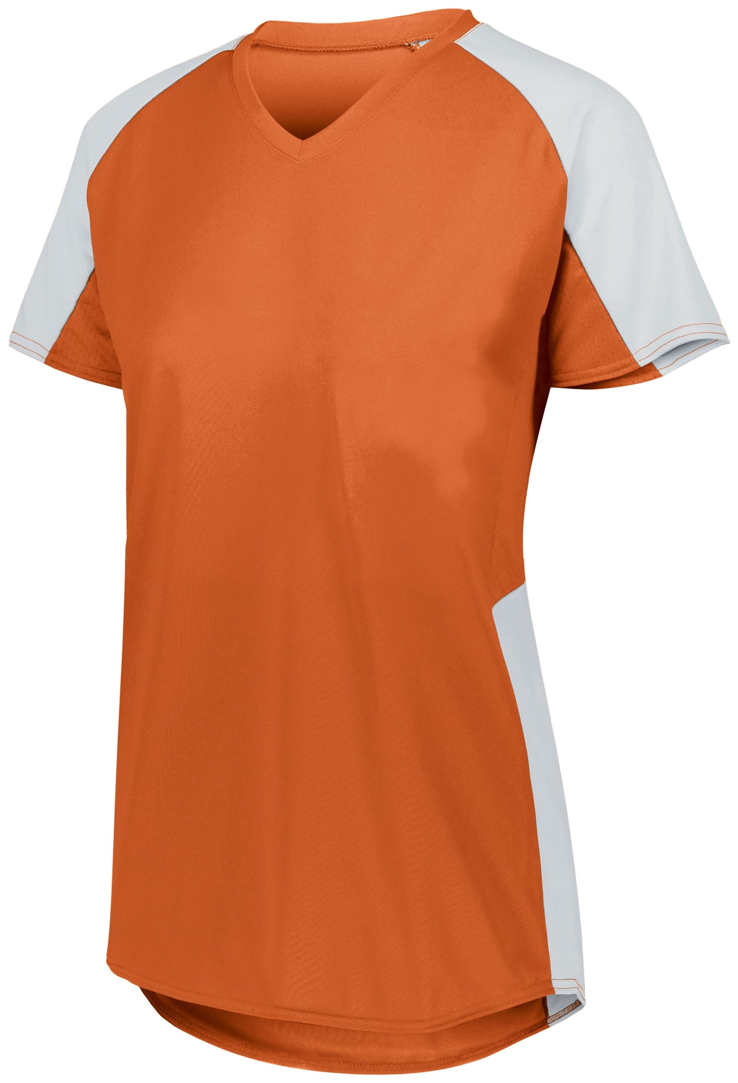LADIES CUTTER JERSEY