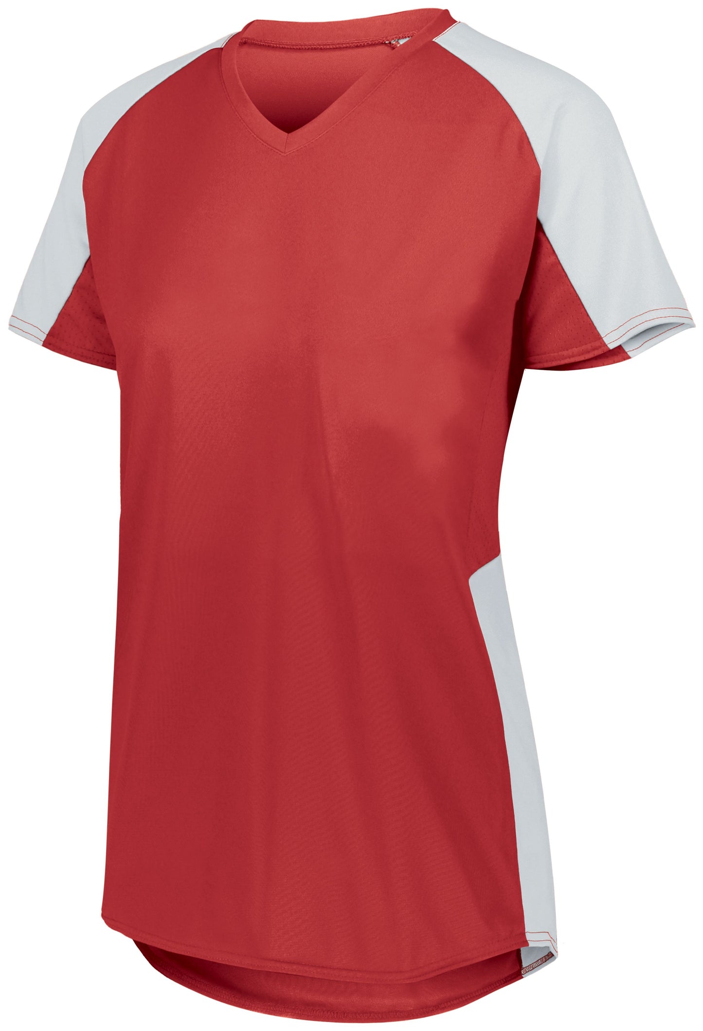 LADIES CUTTER JERSEY