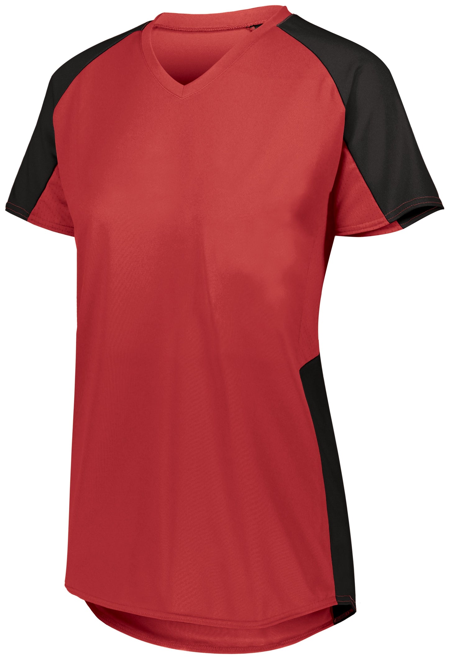 LADIES CUTTER JERSEY