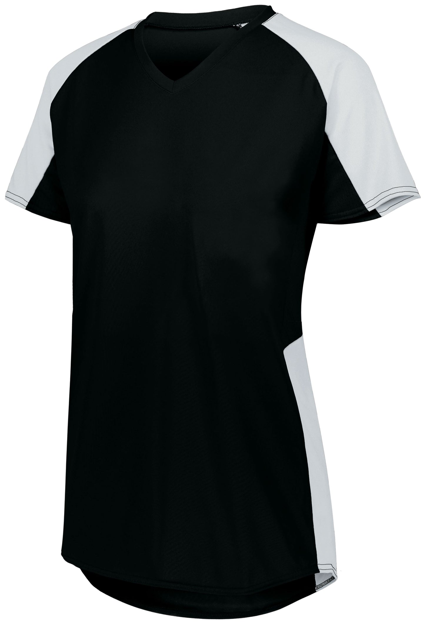LADIES CUTTER JERSEY