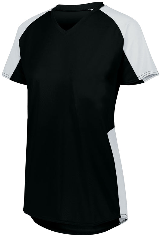 LADIES CUTTER JERSEY