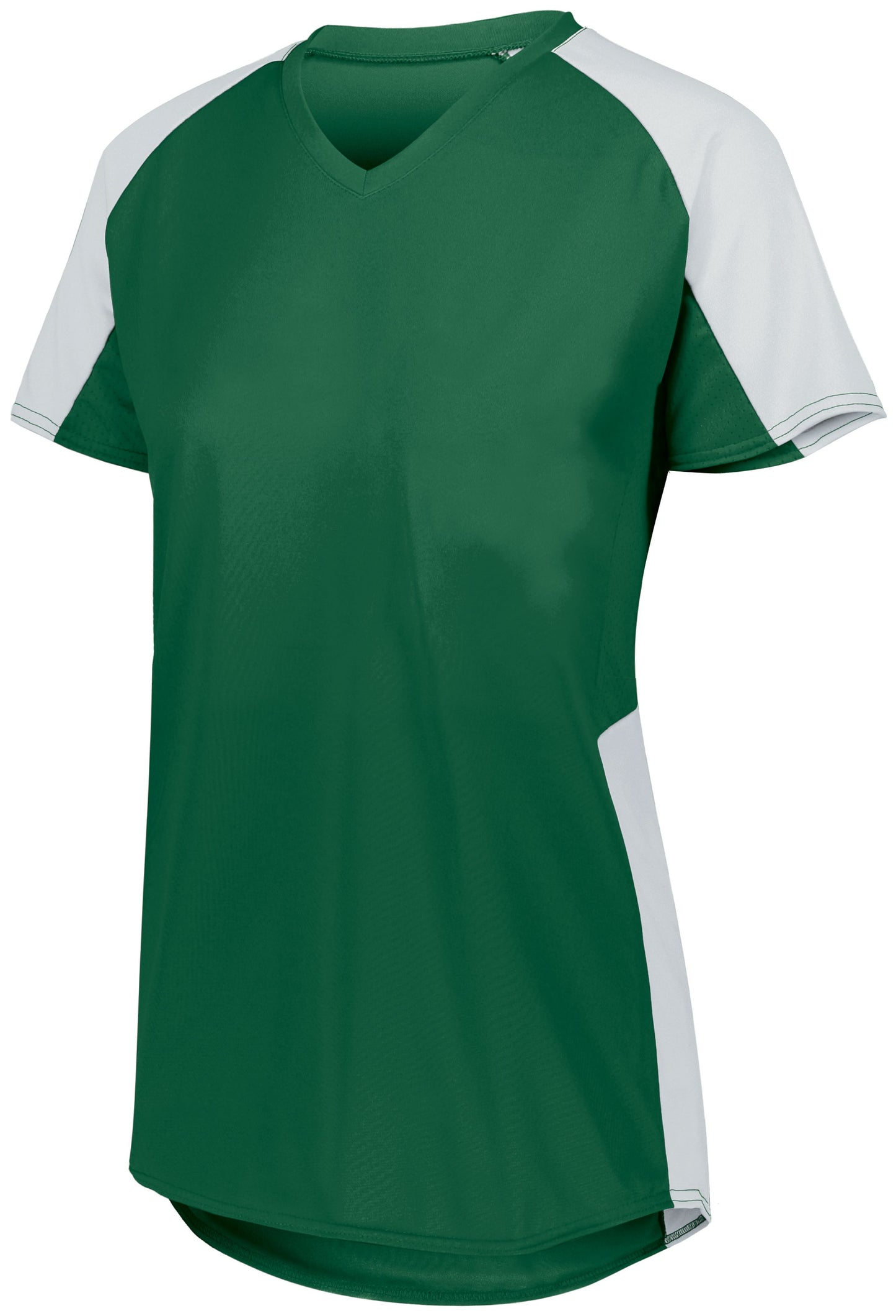 LADIES CUTTER JERSEY