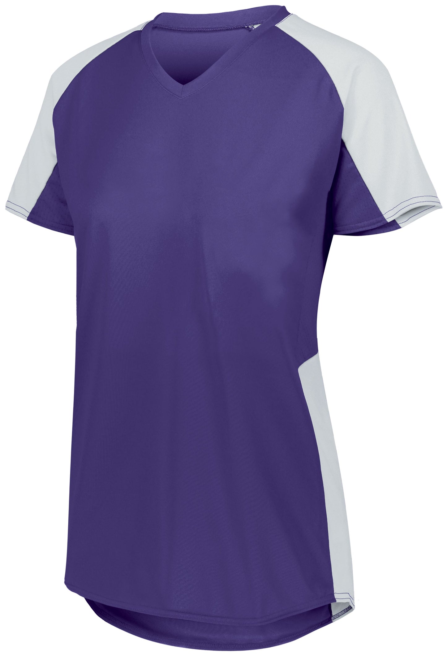 LADIES CUTTER JERSEY