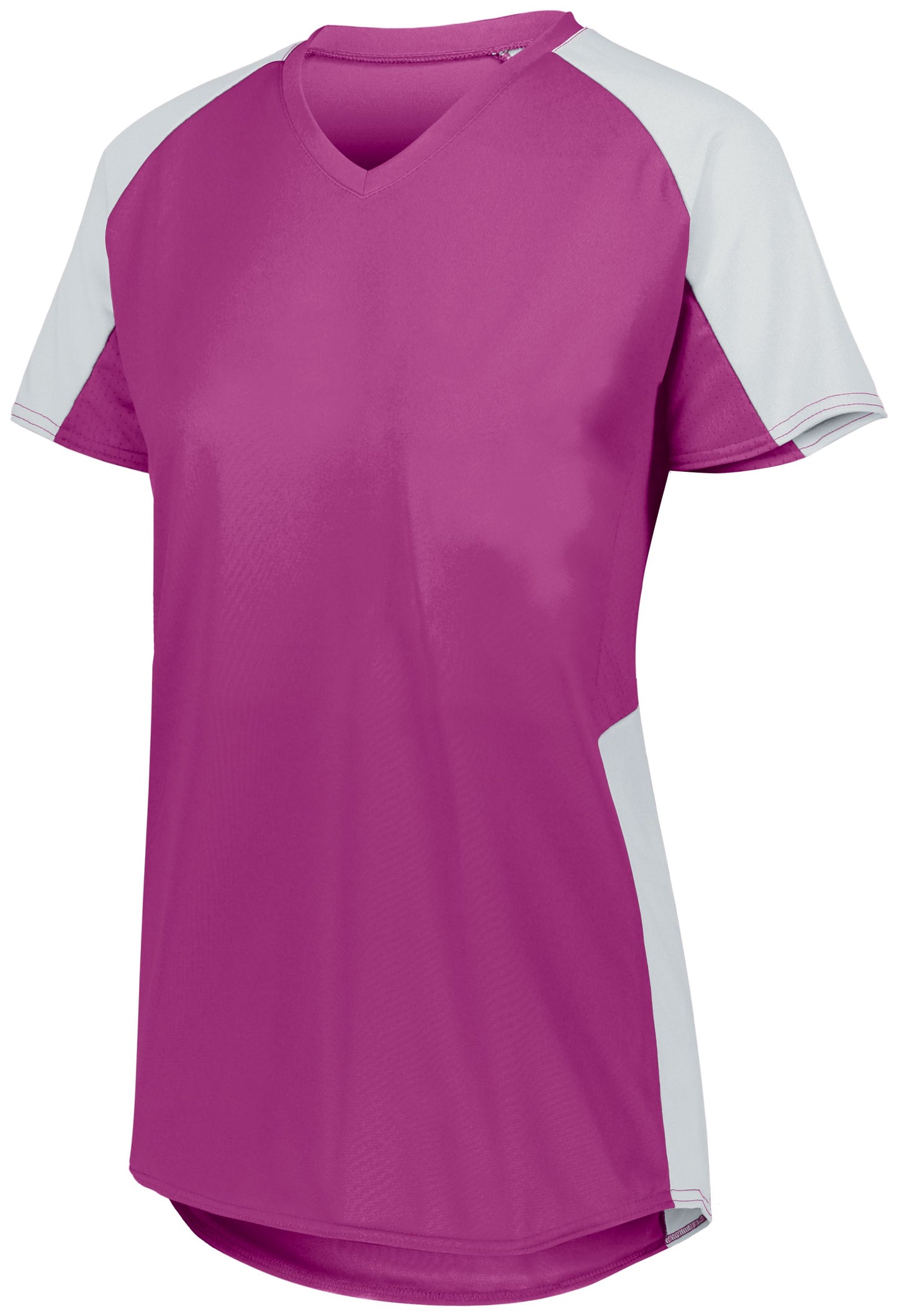 LADIES CUTTER JERSEY