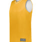 REVERSIBLE TWO-COLOR JERSEY