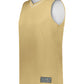 REVERSIBLE TWO-COLOR JERSEY
