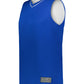 REVERSIBLE TWO-COLOR JERSEY