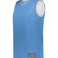 REVERSIBLE TWO-COLOR JERSEY