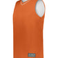 REVERSIBLE TWO-COLOR JERSEY