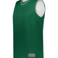 REVERSIBLE TWO-COLOR JERSEY