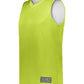 REVERSIBLE TWO-COLOR JERSEY