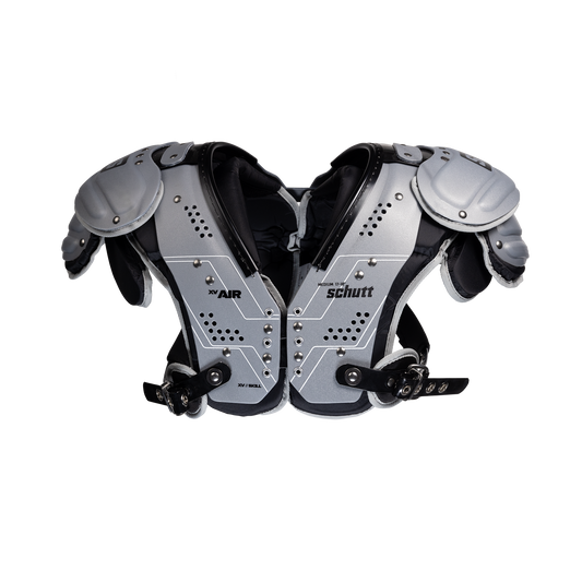 Schutt XV Air Skill Adult Shoulder Pads