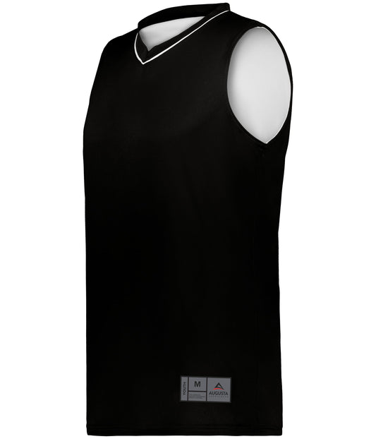 YOUTH REVERSIBLE TWO-COLOR JERSEY