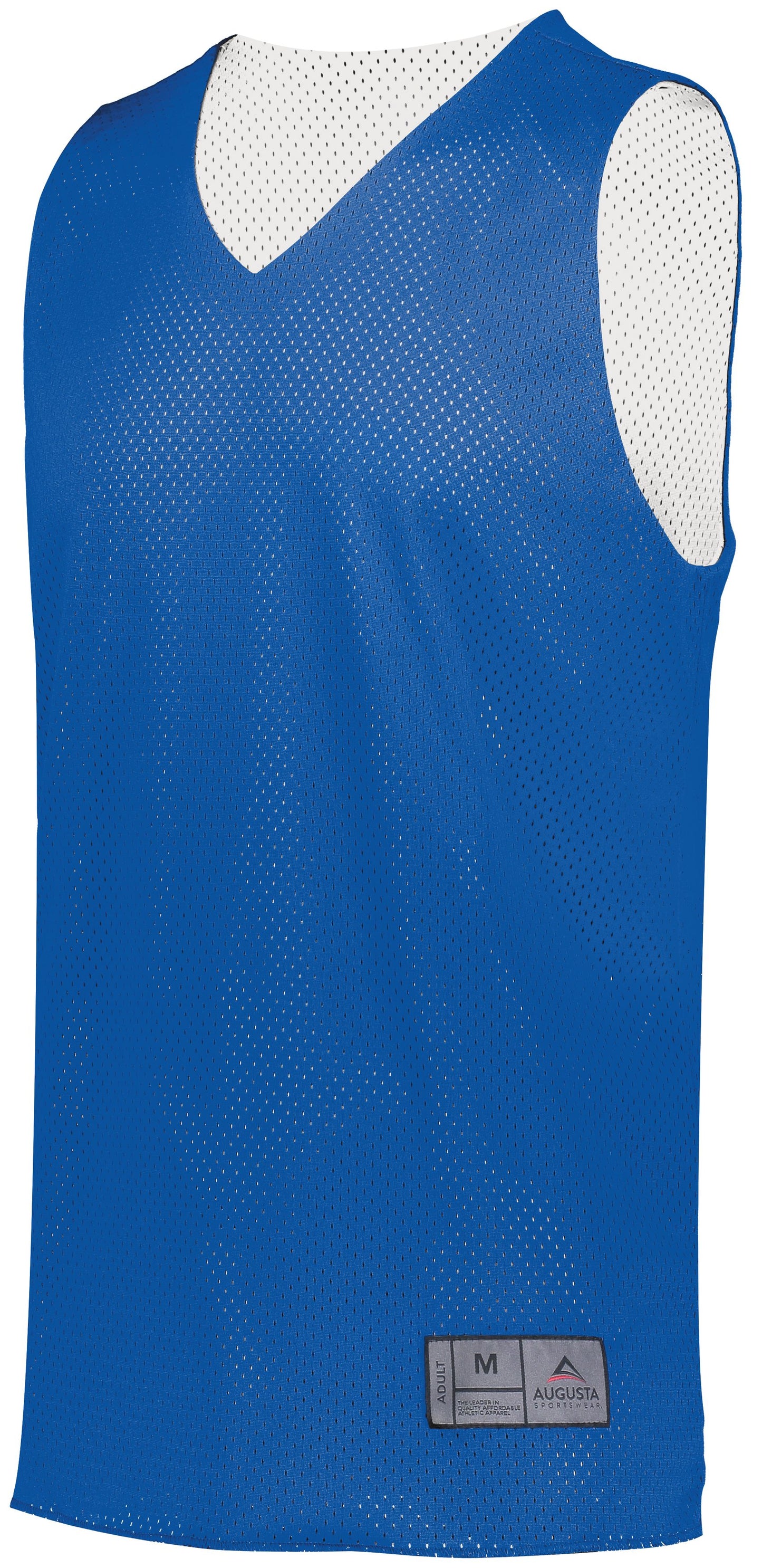 TRICOT MESH REVERSIBLE JERSEY 2.0
