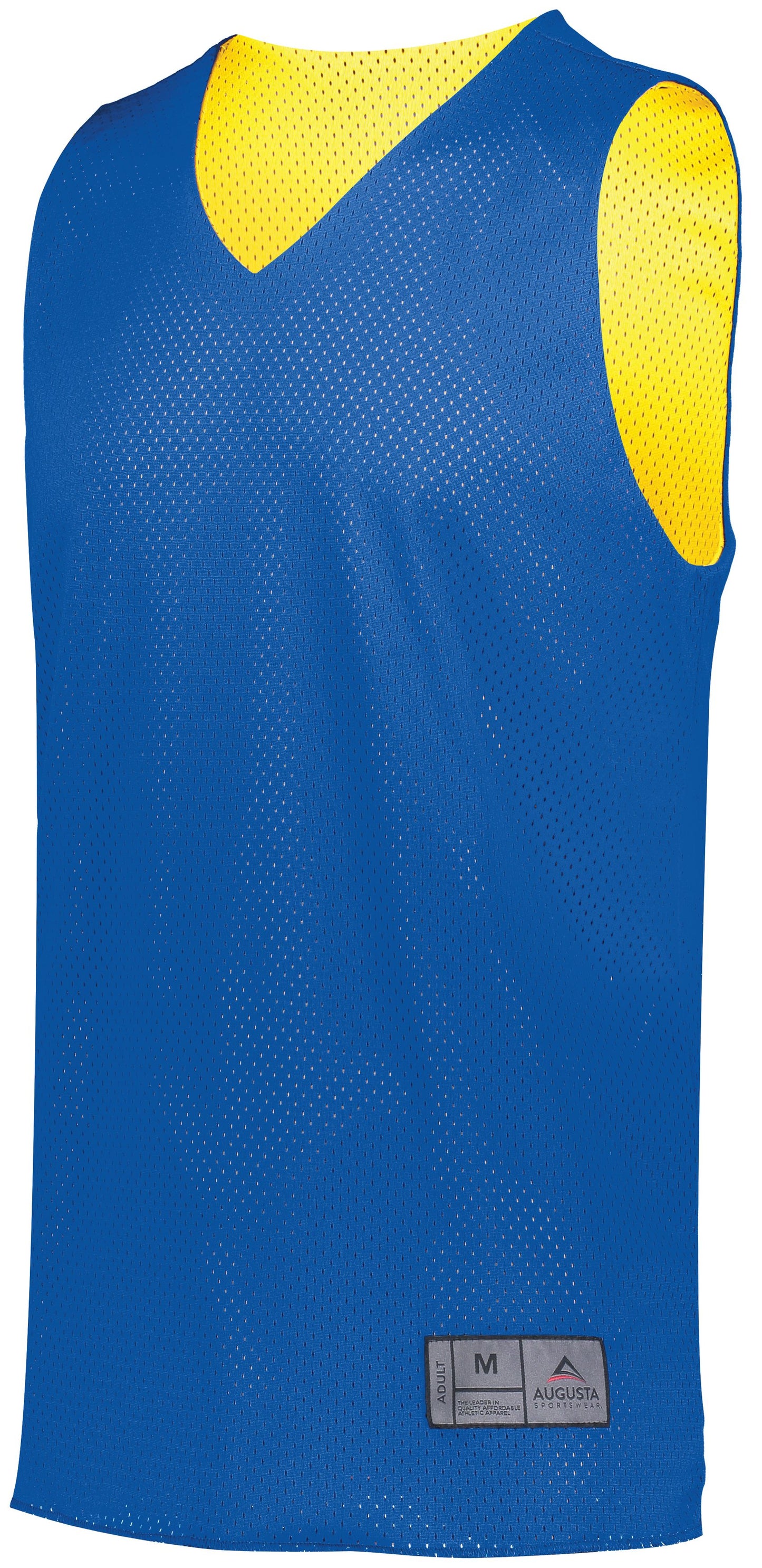 TRICOT MESH REVERSIBLE JERSEY 2.0