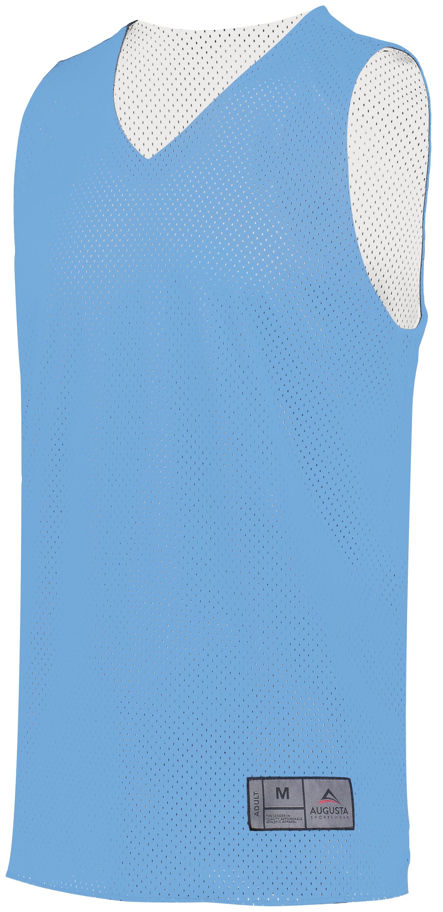 TRICOT MESH REVERSIBLE JERSEY 2.0