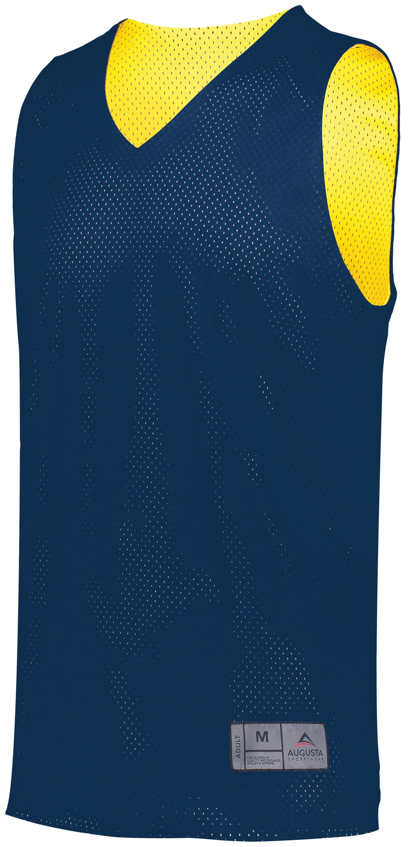 YOUTH TRICOT MESH REVERSIBLE 2.0 JERSEY