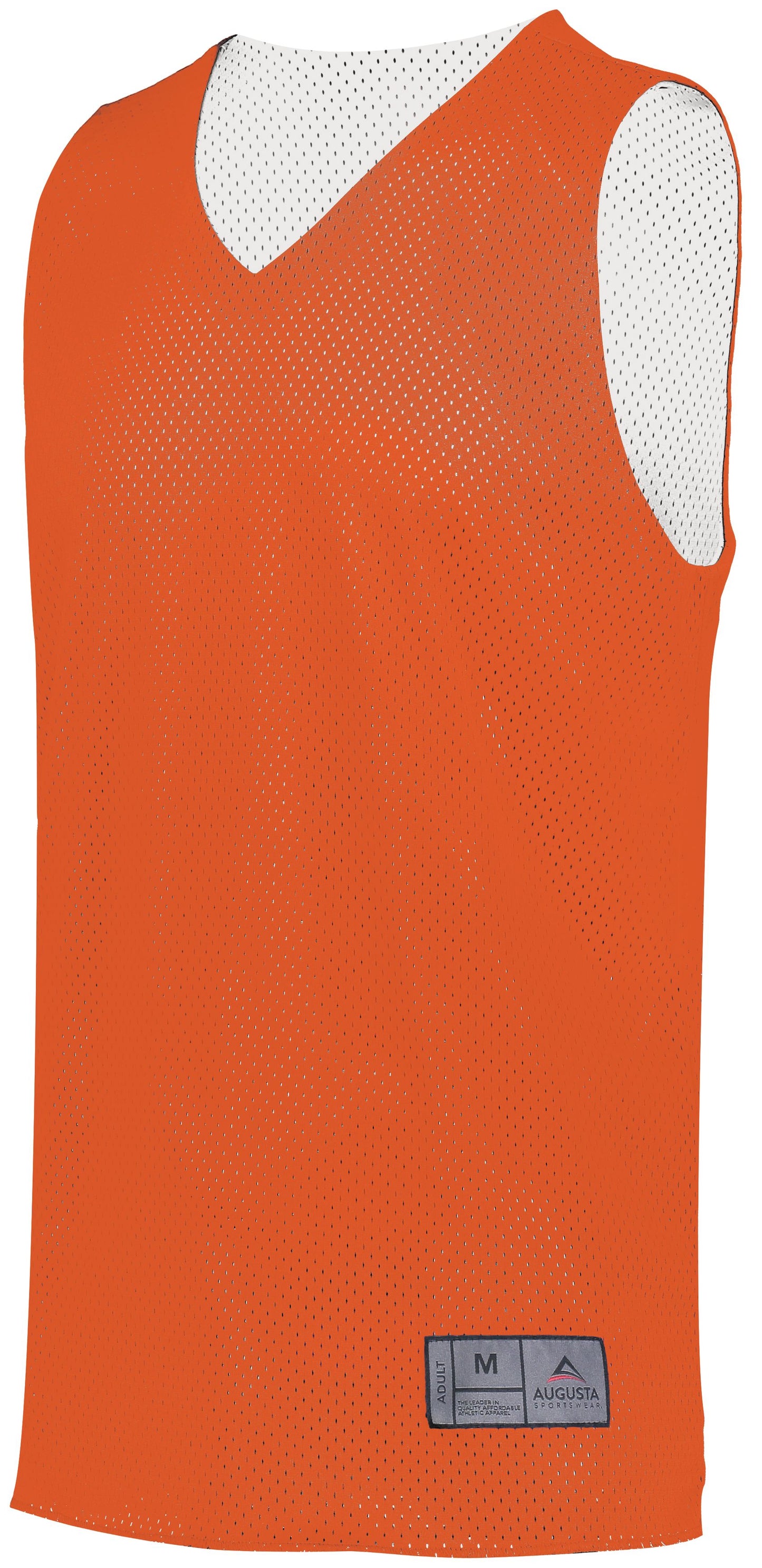TRICOT MESH REVERSIBLE JERSEY 2.0