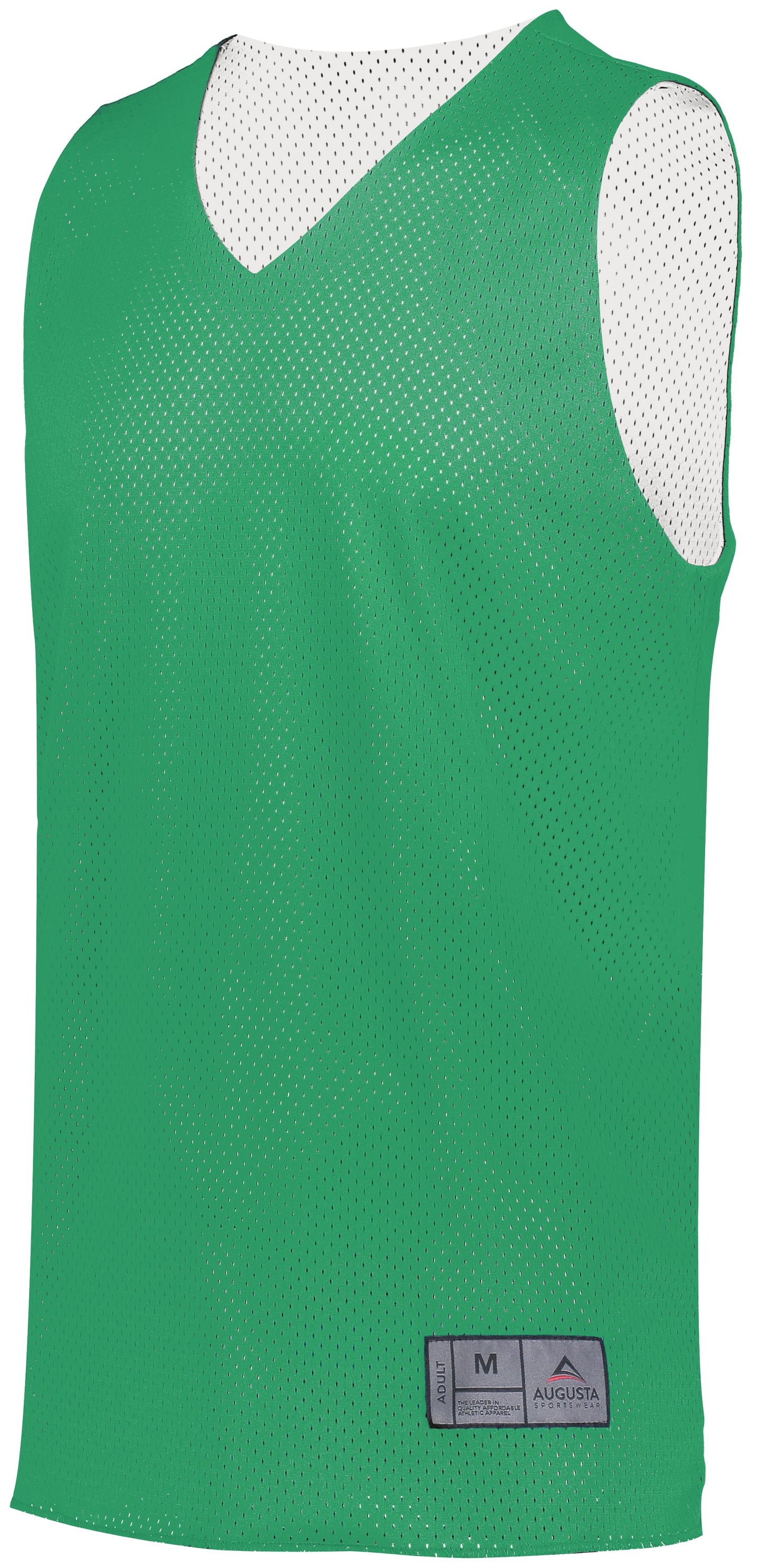 YOUTH TRICOT MESH REVERSIBLE 2.0 JERSEY