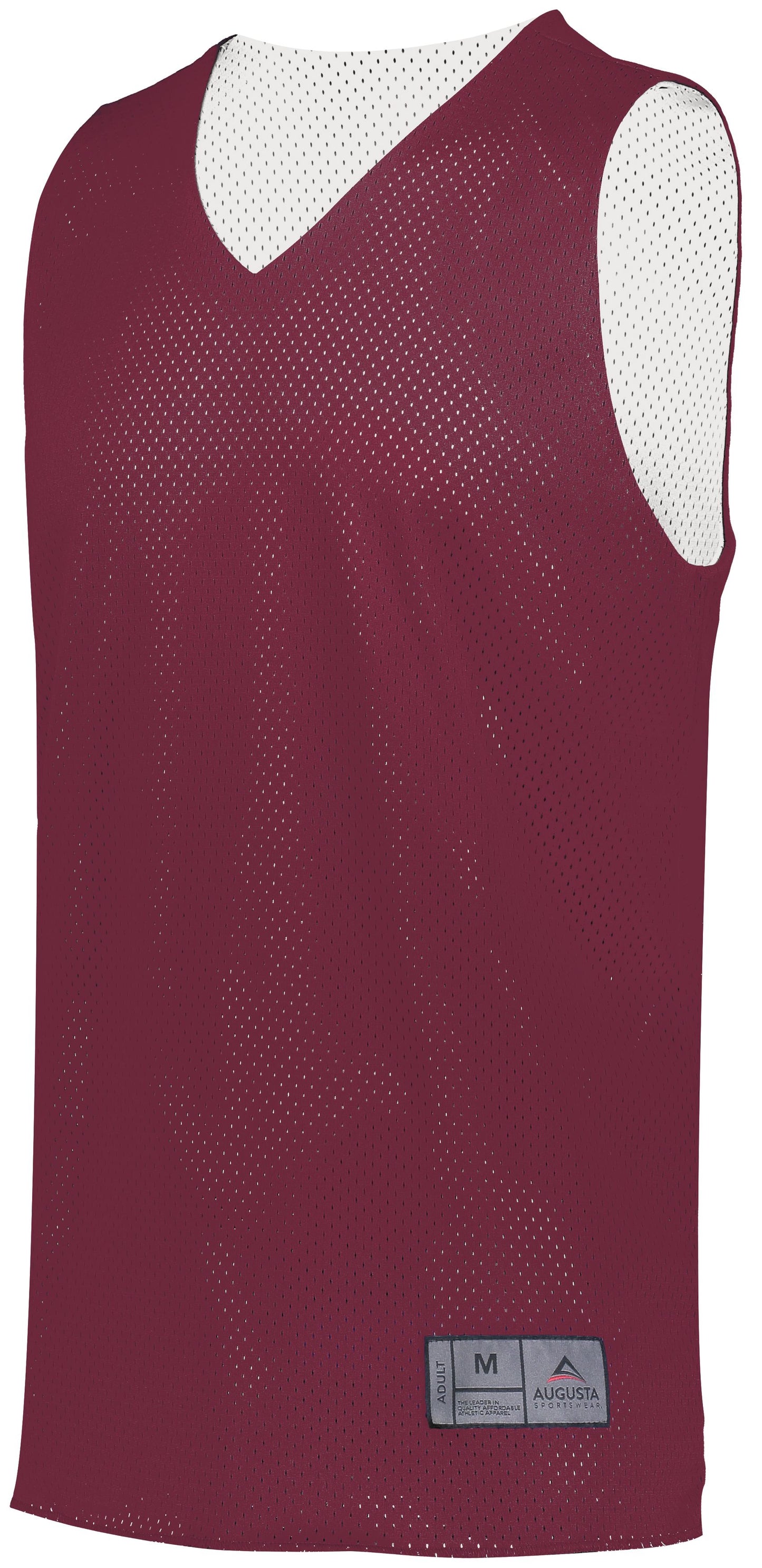 YOUTH TRICOT MESH REVERSIBLE 2.0 JERSEY