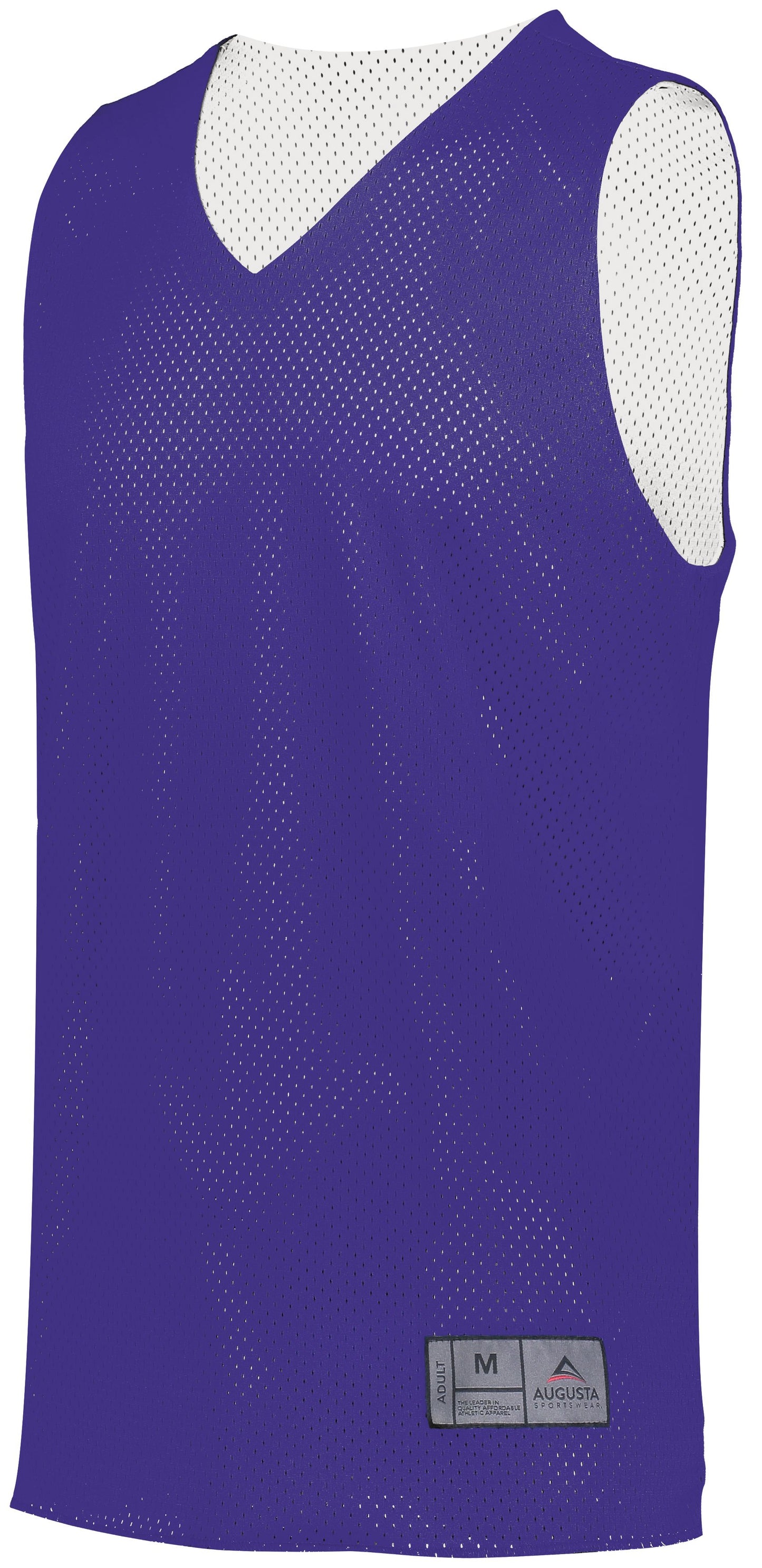 TRICOT MESH REVERSIBLE JERSEY 2.0
