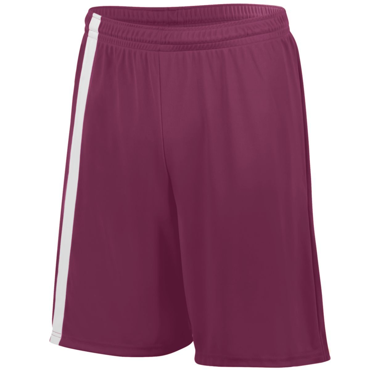 YOUTH ATTACKING THIRD SHORTS