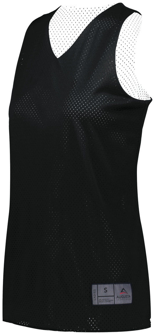 LADIES TRICOT MESH REVERSIBLE 2.0 JERSEY