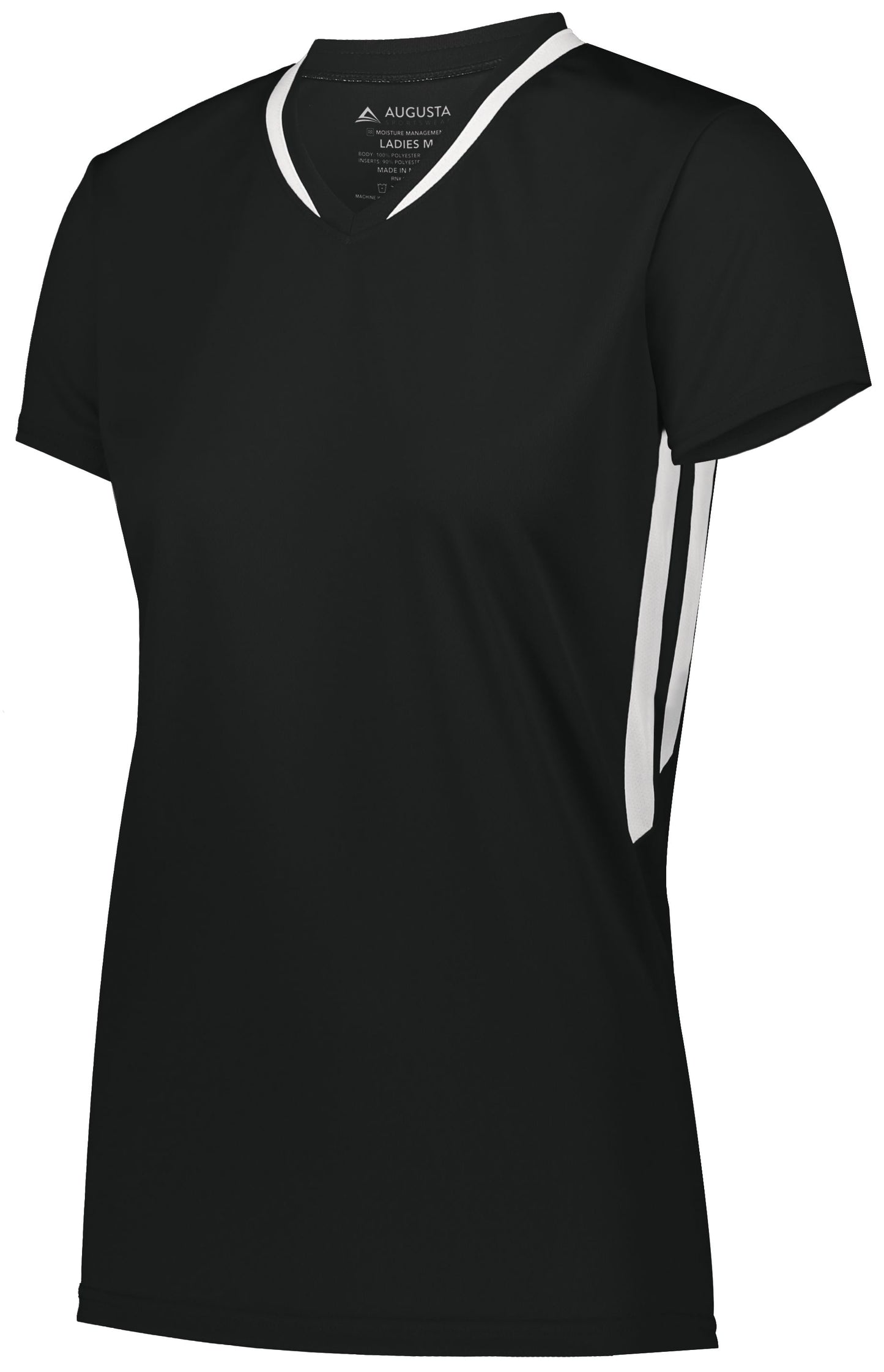 LADIES FULL FORCE SHORT SLEEVE JERSEY