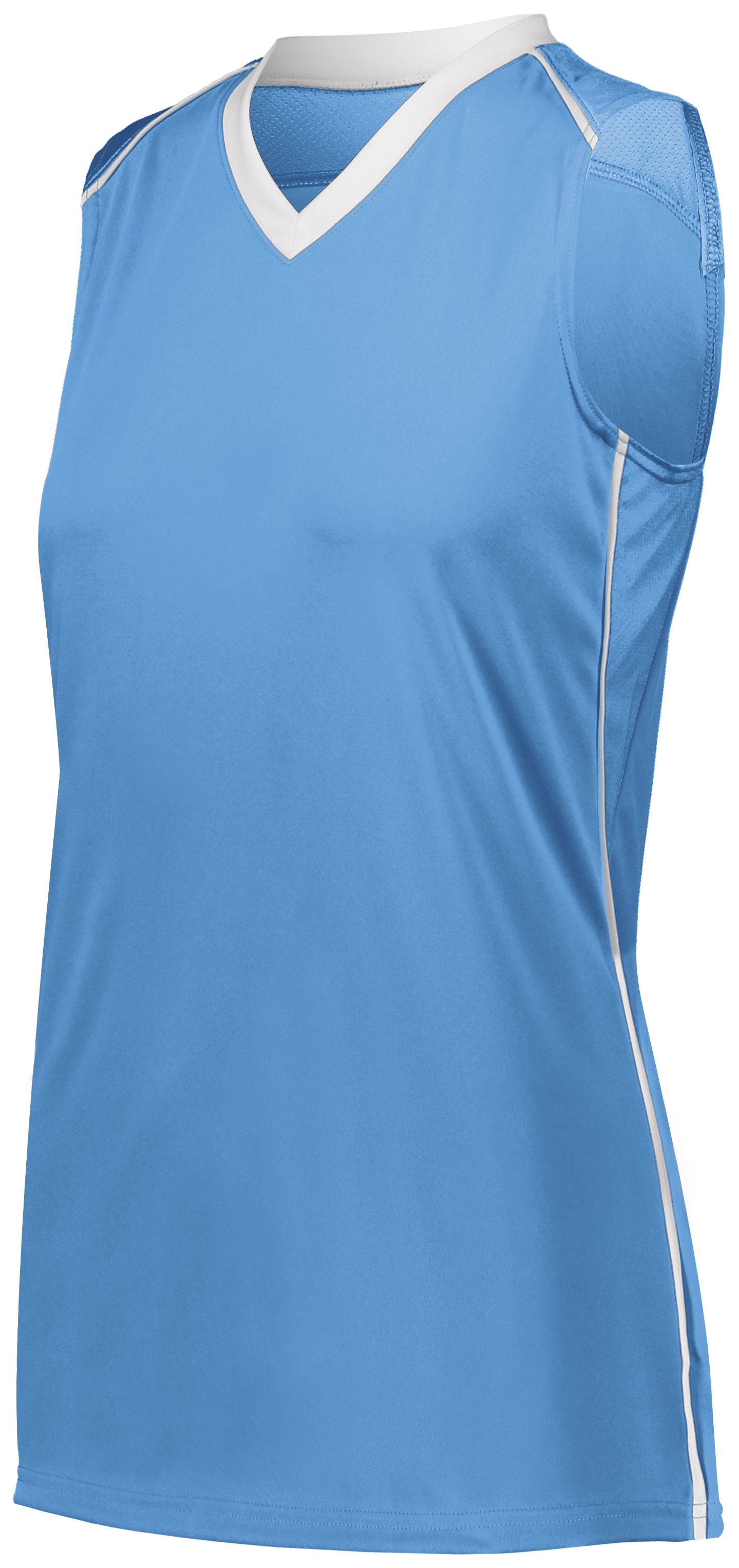 GIRLS ROVER JERSEY