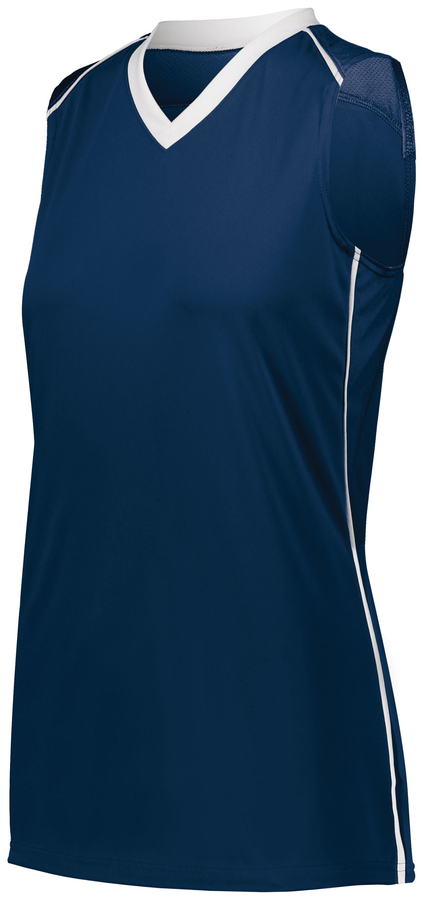 GIRLS ROVER JERSEY