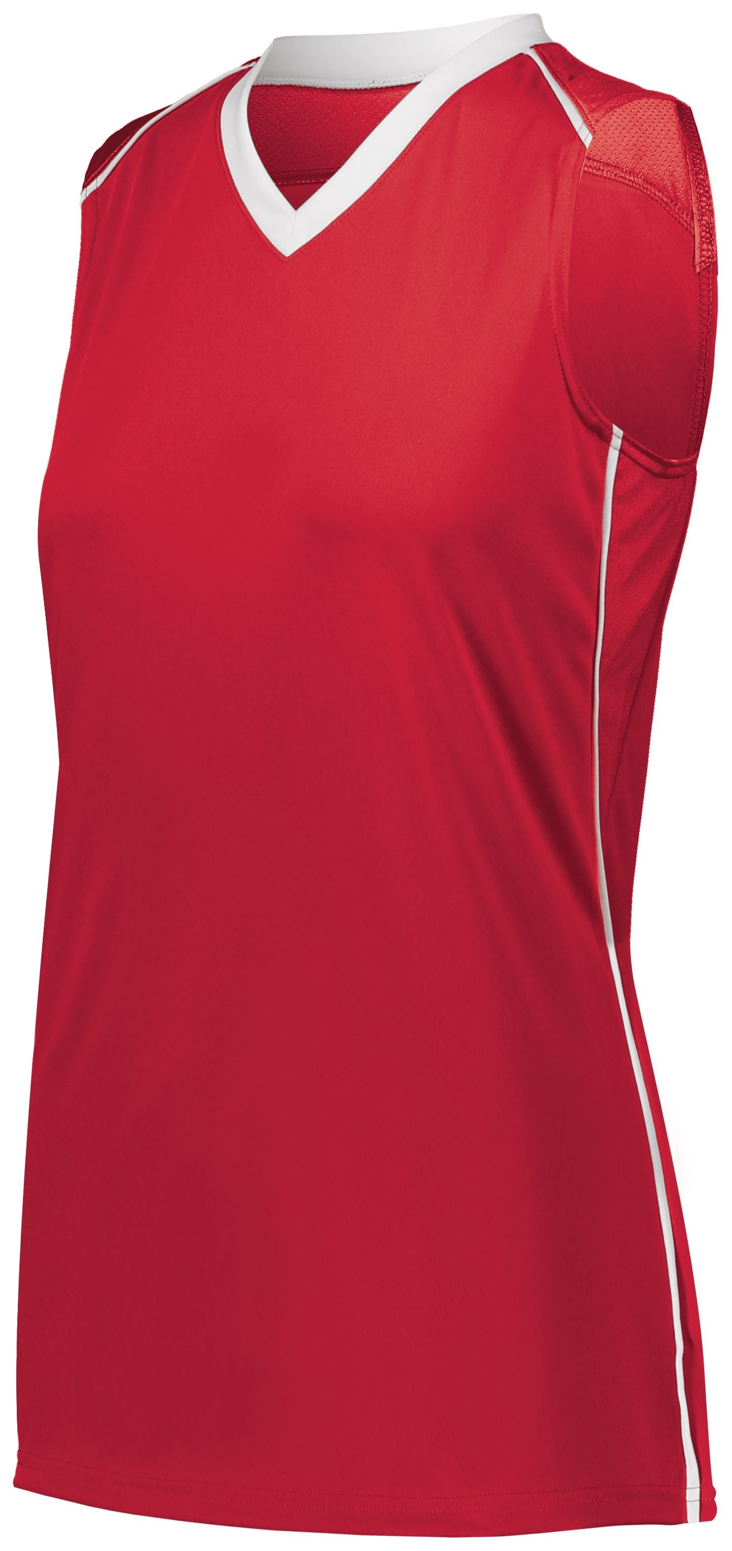 LADIES ROVER JERSEY