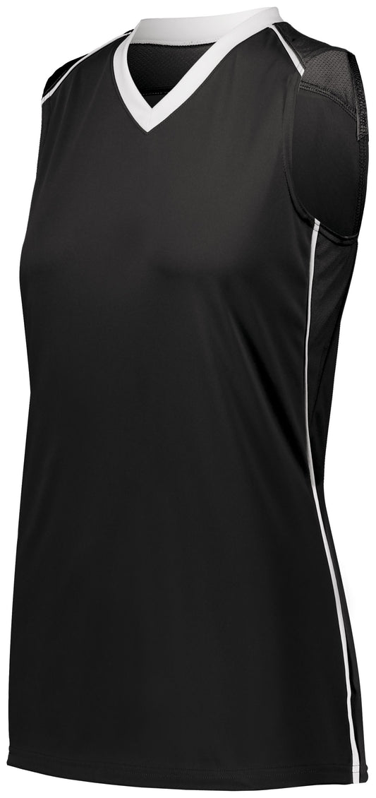 LADIES ROVER JERSEY