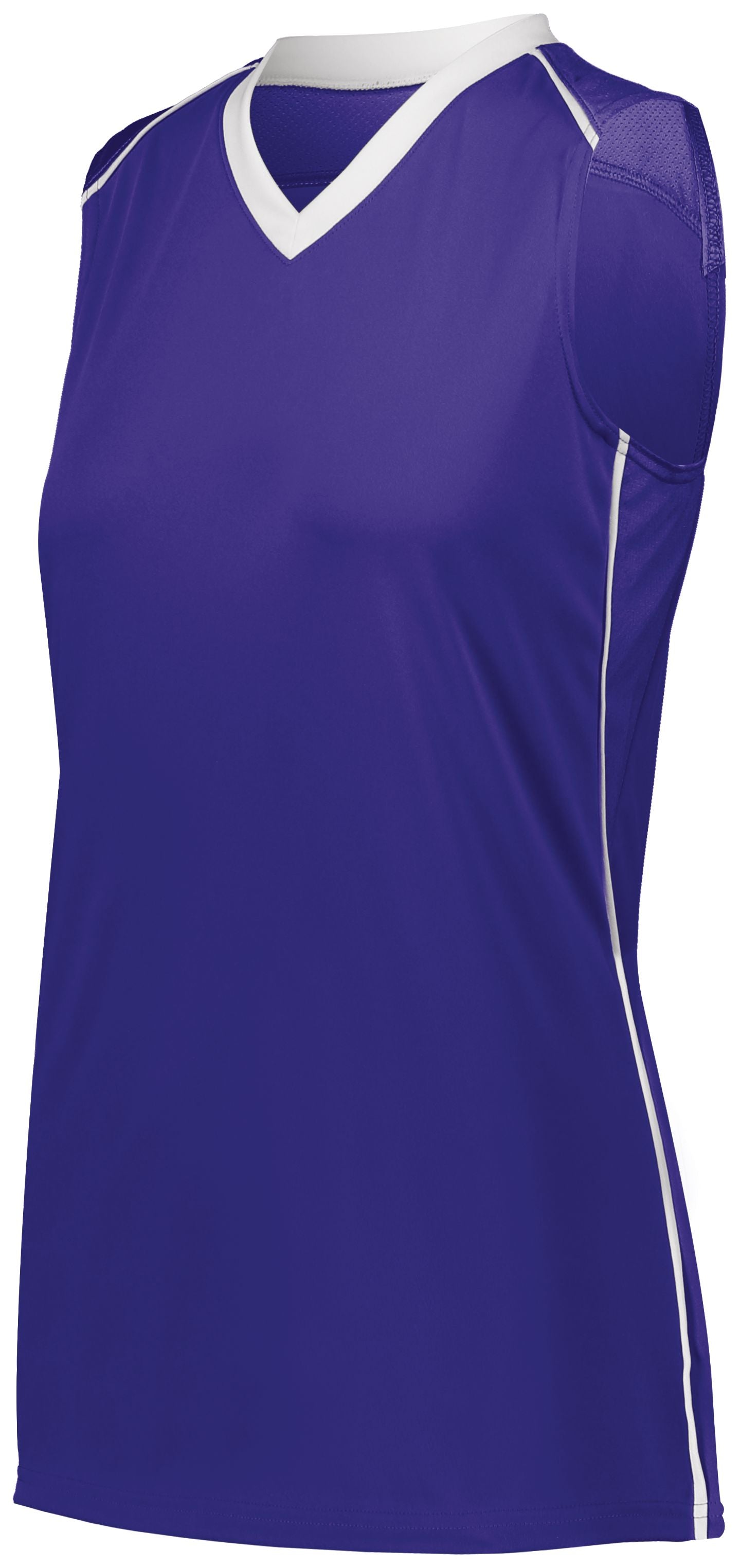 GIRLS ROVER JERSEY