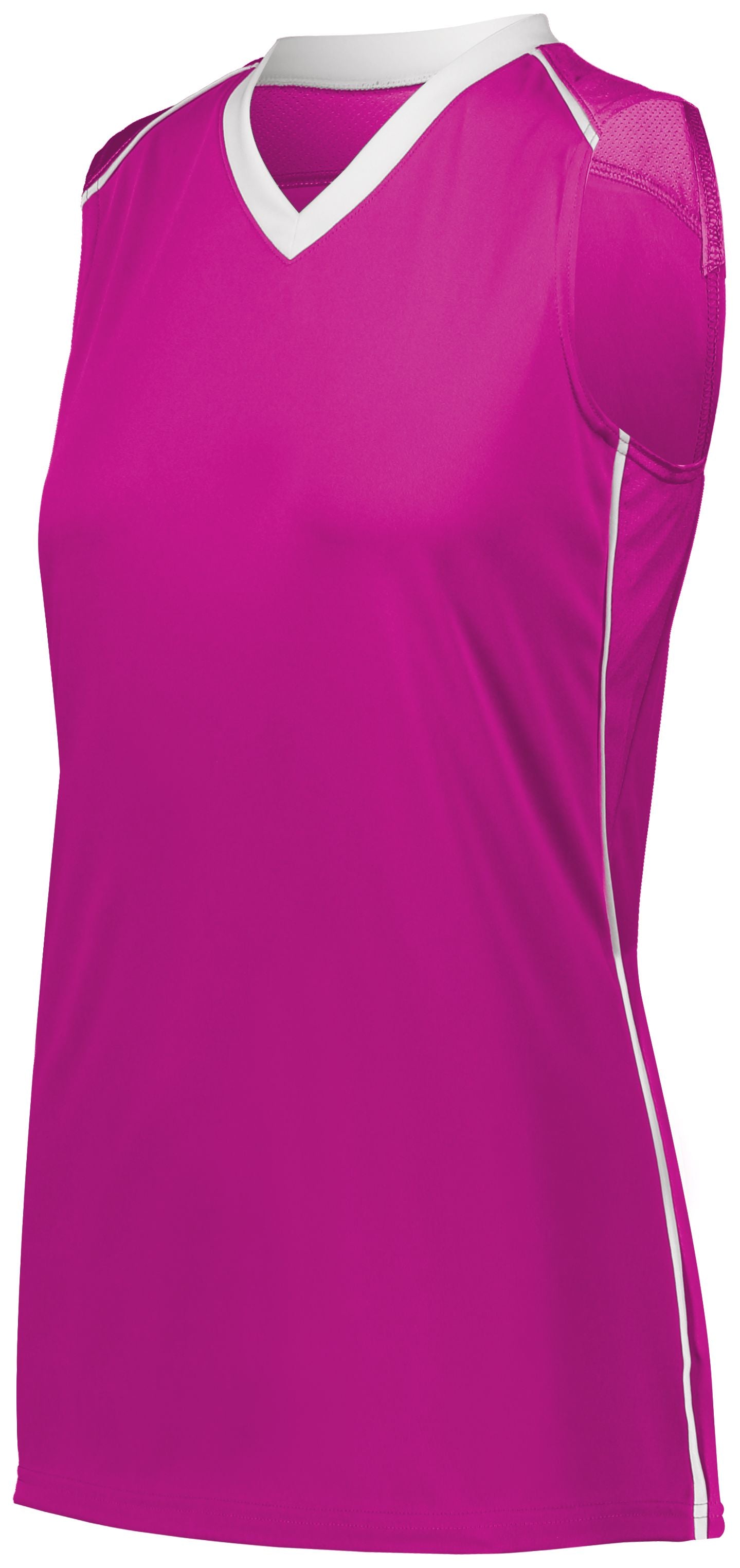 GIRLS ROVER JERSEY