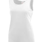 GIRLS TRAINING TANK - MOISTURE-WICKING POLYESTER
