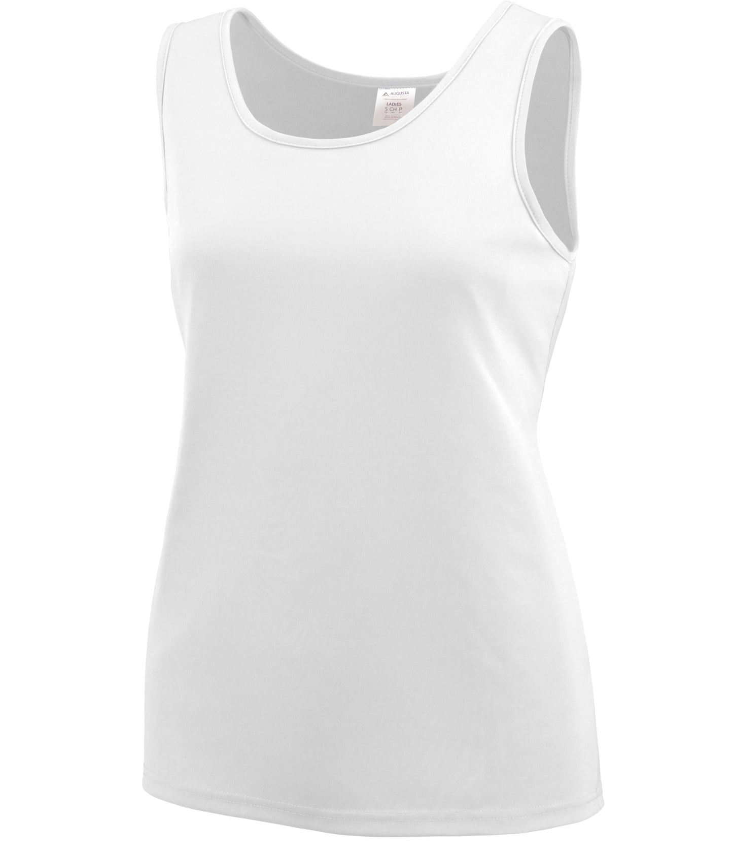 GIRLS TRAINING TANK