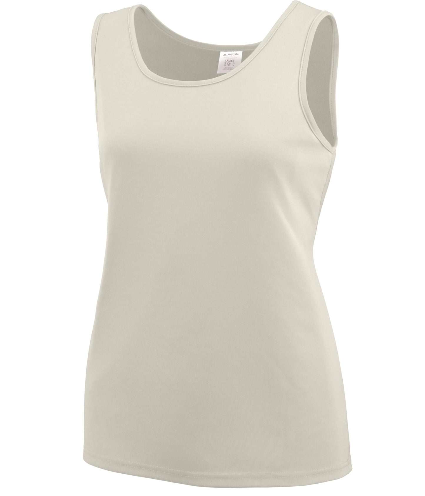 LADIES TRAINING TANK