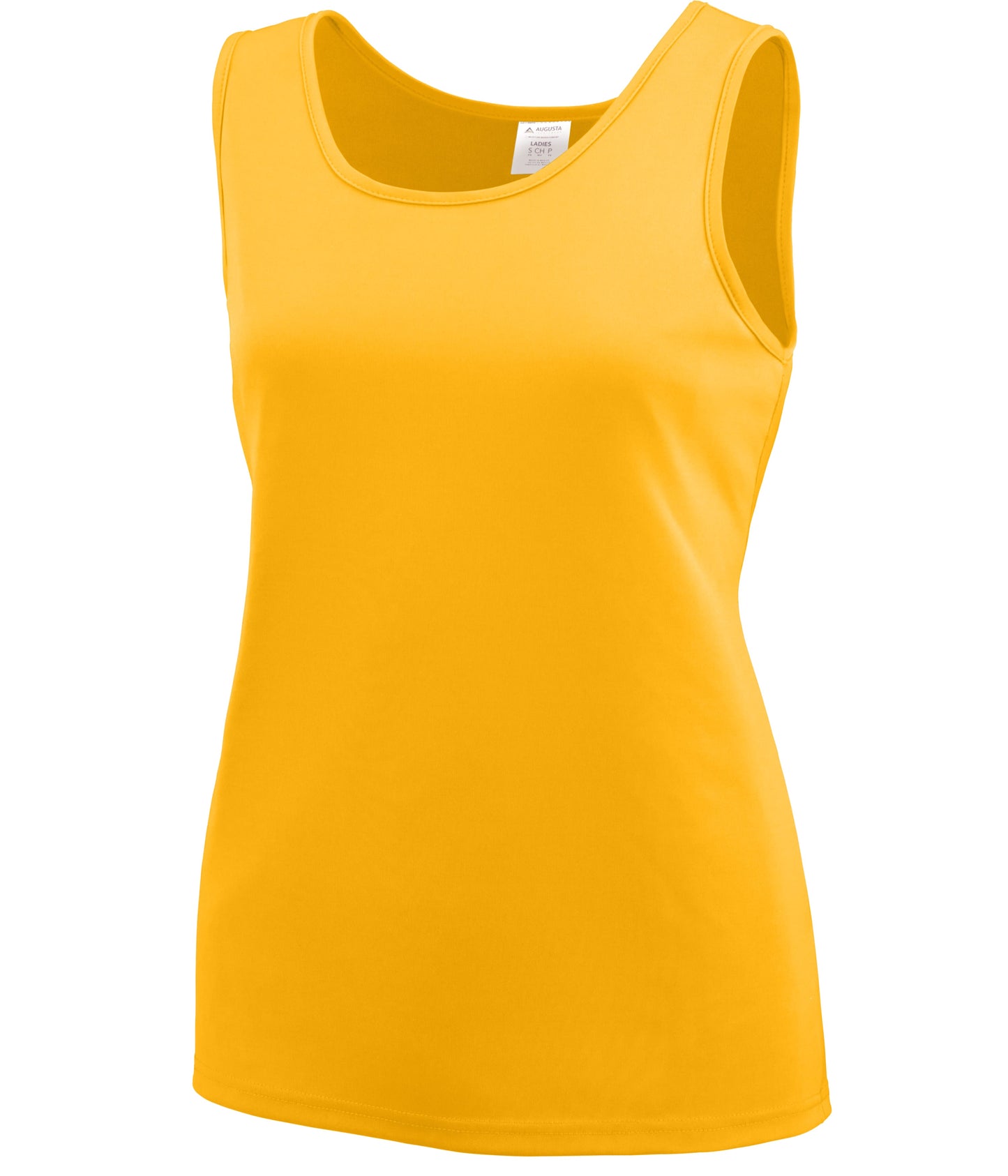 LADIES TRAINING TANK