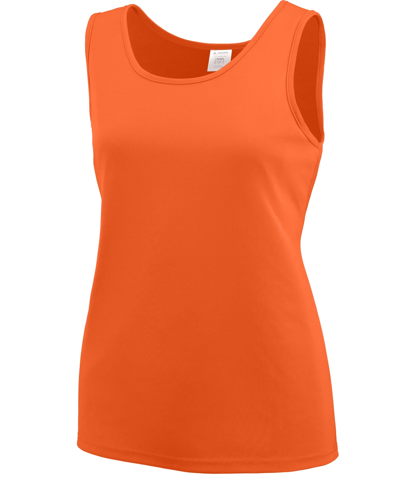 LADIES TRAINING TANK