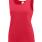 GIRLS TRAINING TANK - MOISTURE-WICKING POLYESTER