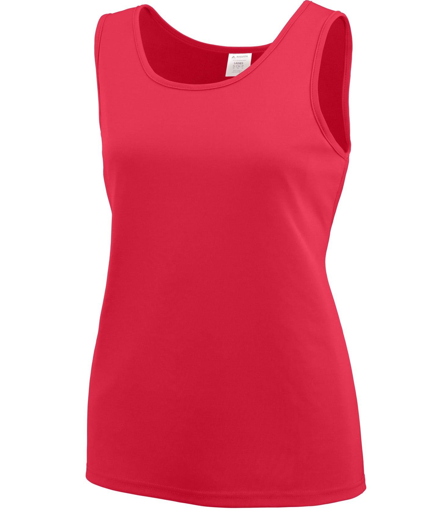LADIES TRAINING TANK