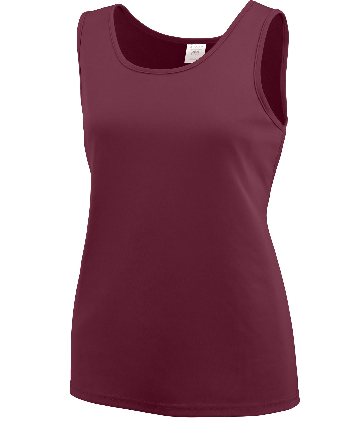 LADIES TRAINING TANK