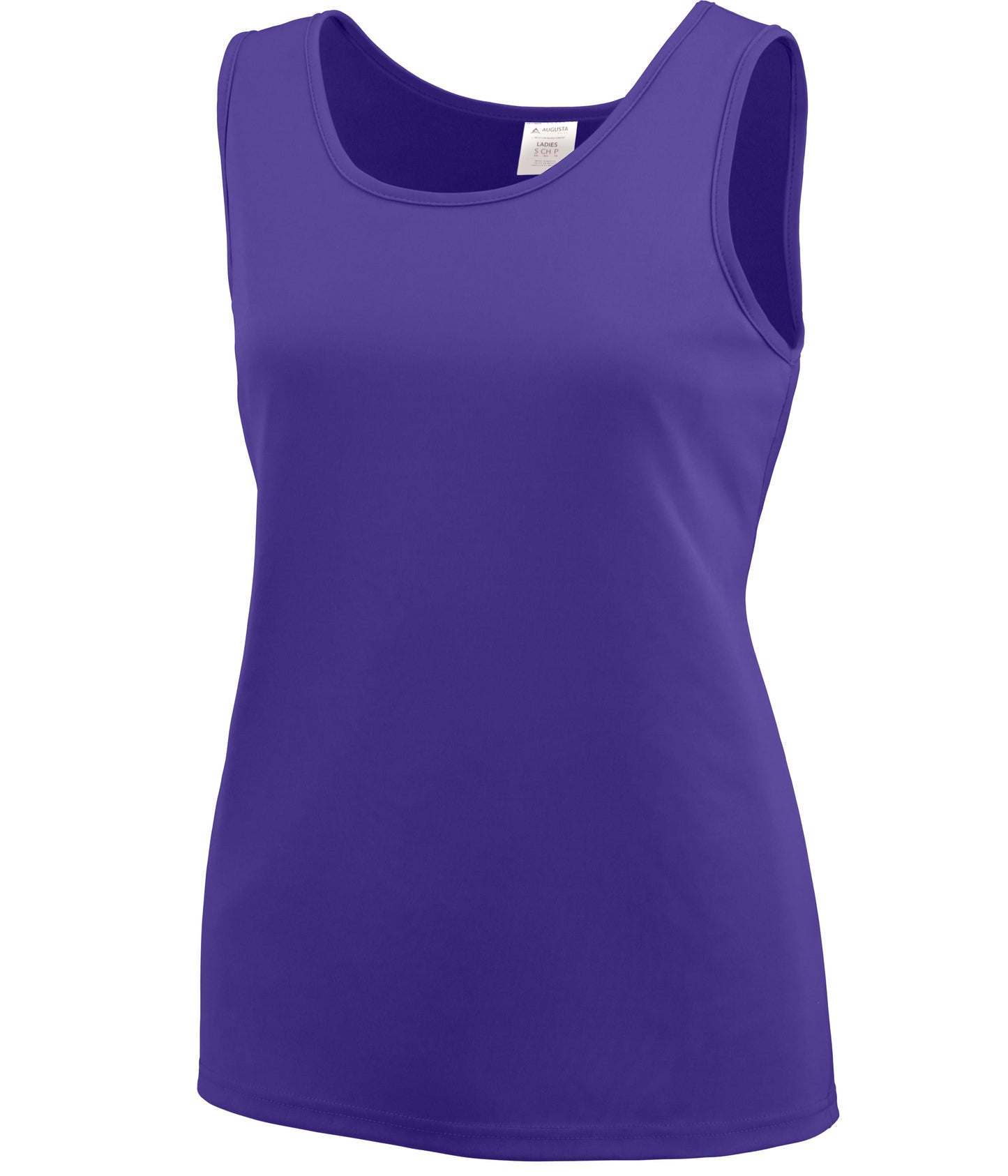 LADIES TRAINING TANK