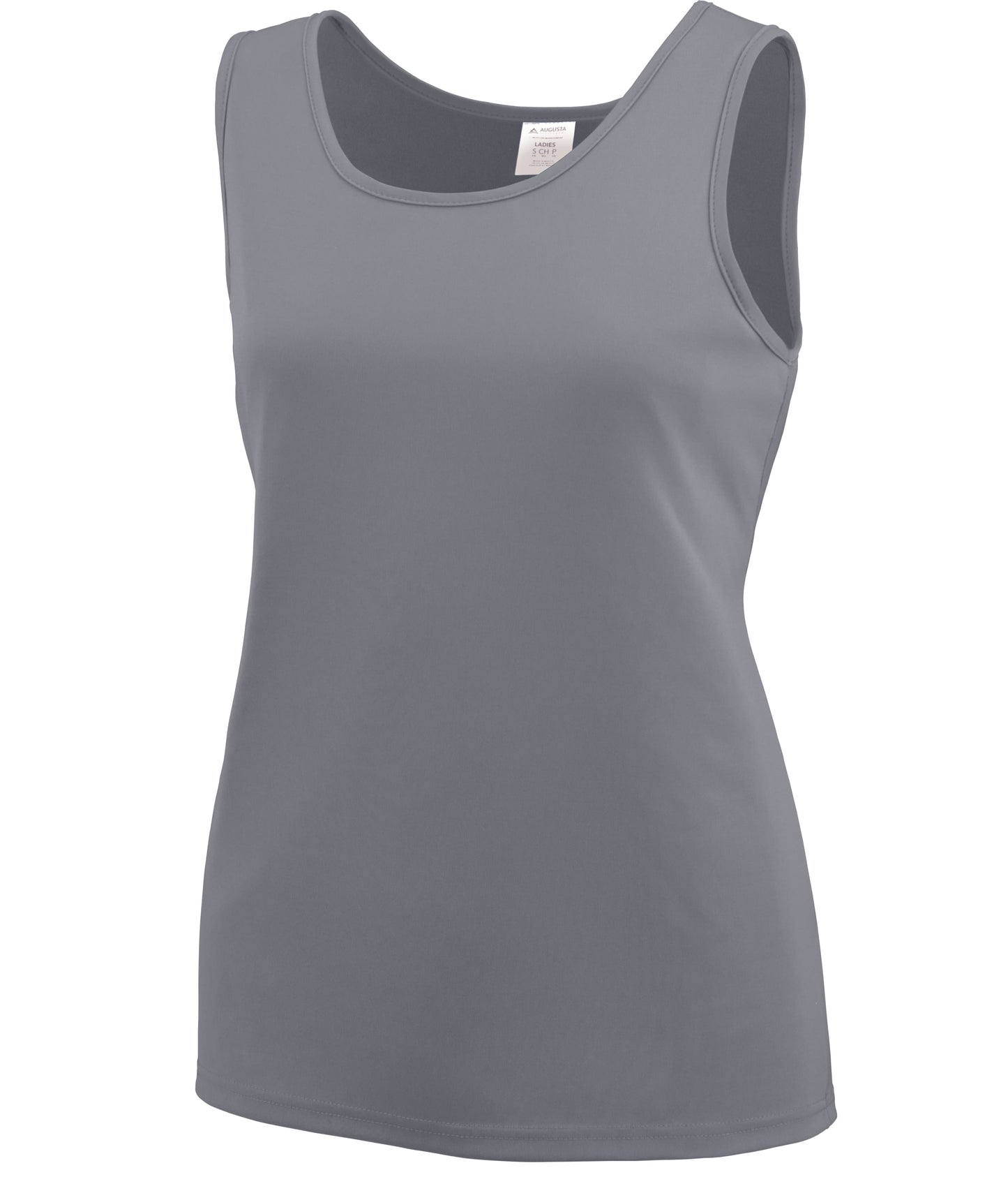 LADIES TRAINING TANK