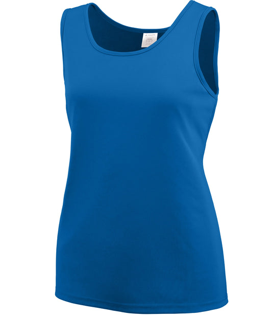 GIRLS TRAINING TANK