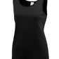 GIRLS TRAINING TANK - MOISTURE-WICKING POLYESTER