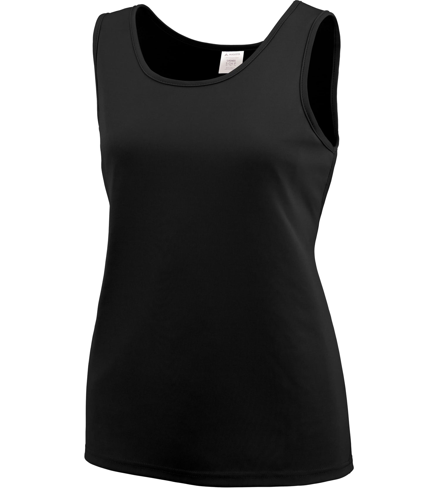 GIRLS TRAINING TANK